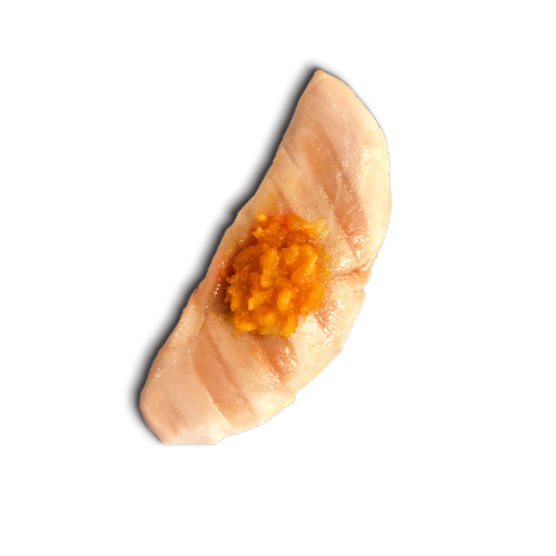펫도매,[내추럴키티] 원물통살 (치킨과 호박/30g)