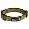 (1+1색상랜덤증정) Alcott Collars (알콧 목줄) - 올리브그린