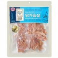 [제대로간식] 수제간식 (닭가슴살 꽈배기/200g)