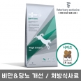 [트로벳] 강아지 처방식 사료 애견용 WRD (비만&당뇨/1.13kg)