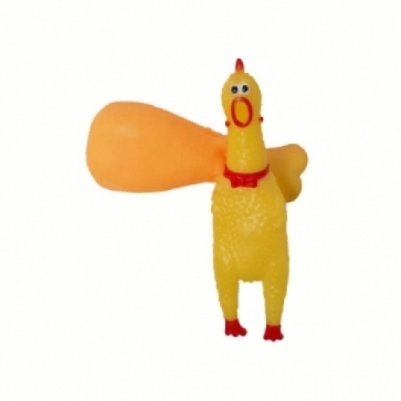 펫도매,[바바펫] 말랑닭다리 장난감