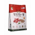 [도그랑] 훼미리 양고기와쌀 어덜트 2kg