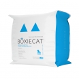 [벅시캣] 고양이 화장실 모래 블루 [오리지날] 12.7kg (판매가준수 35,000원)