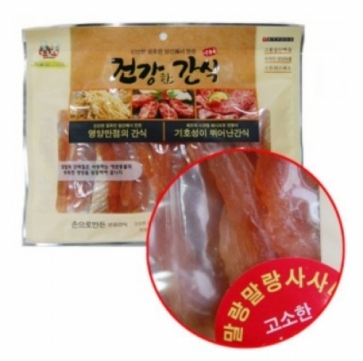 펫도매,[건강한간식] 젤리꽈배기 (400gx5개묶음)