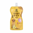 [닥터할리] 펫밀크 (전연령/바닐라)200ml